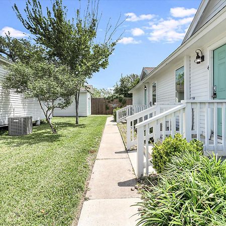 Oak Cottages 3 罗克波特 外观 照片