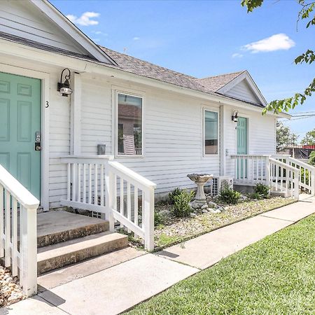 Oak Cottages 3 罗克波特 外观 照片