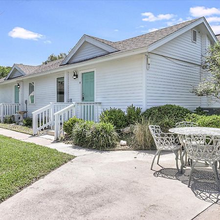 Oak Cottages 3 罗克波特 外观 照片