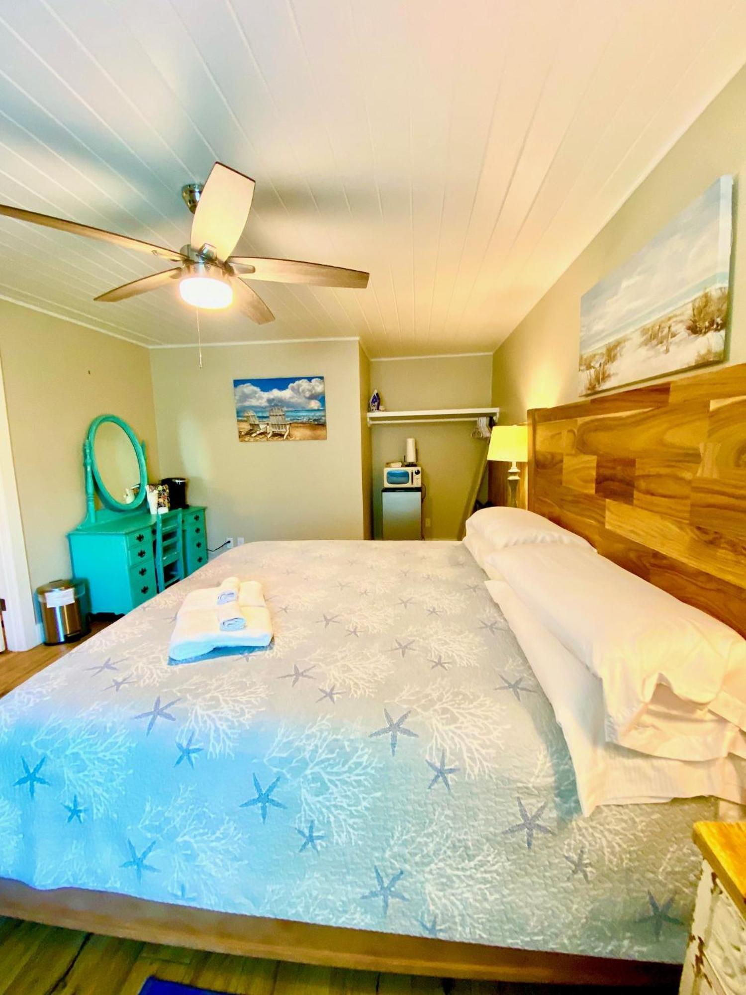 Oak Cottages 3 罗克波特 外观 照片