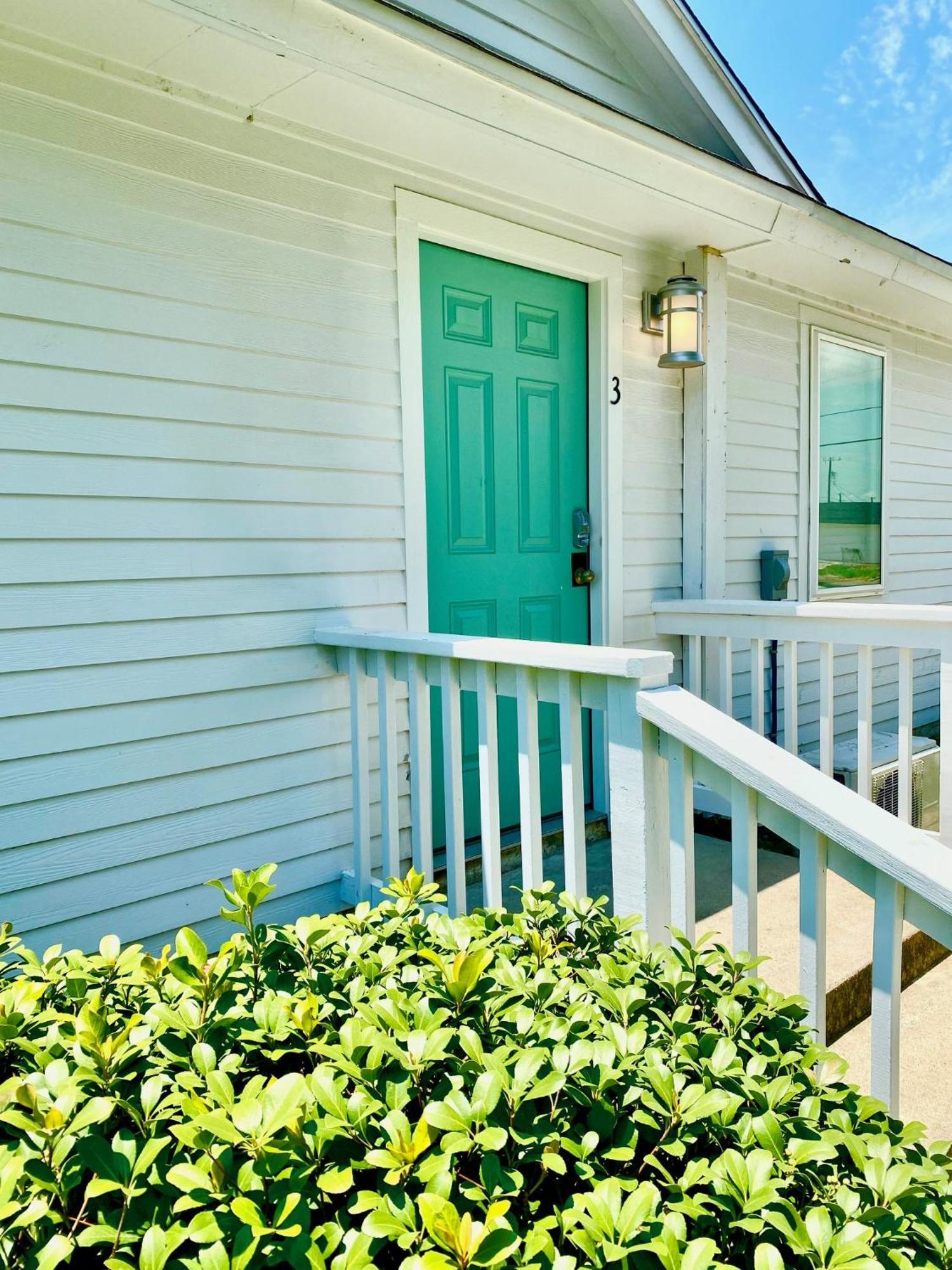 Oak Cottages 3 罗克波特 外观 照片