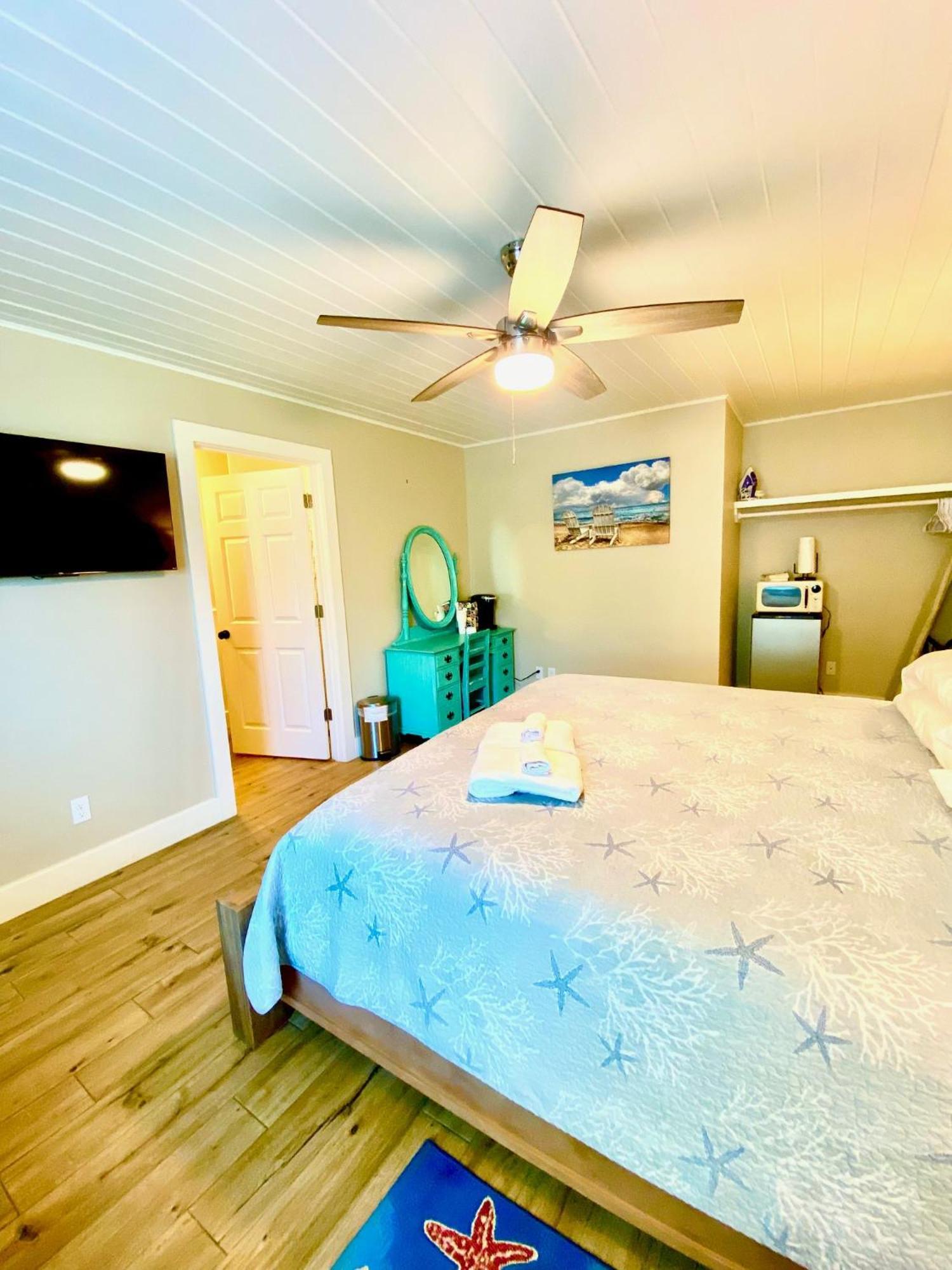 Oak Cottages 3 罗克波特 外观 照片
