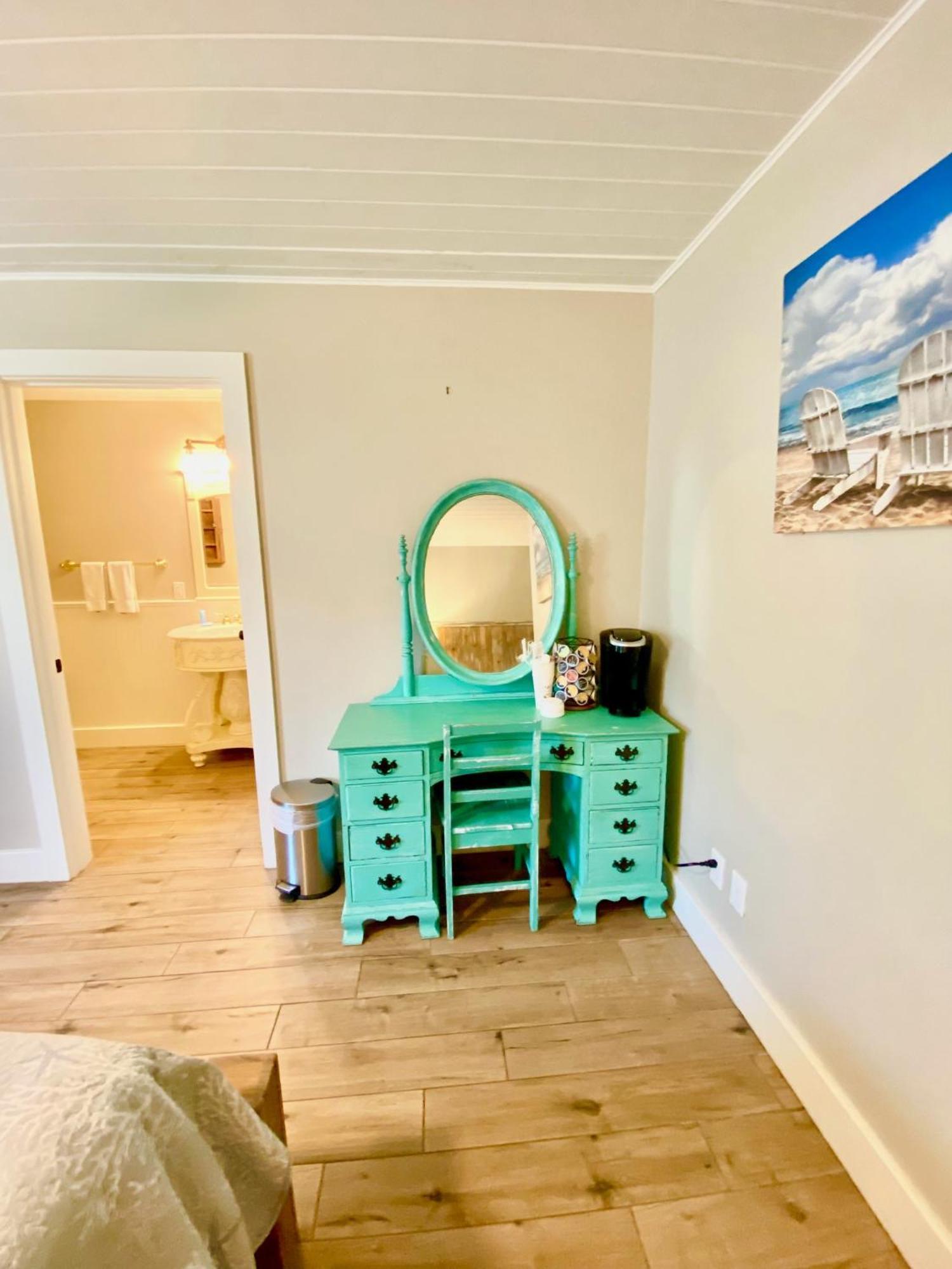 Oak Cottages 3 罗克波特 外观 照片