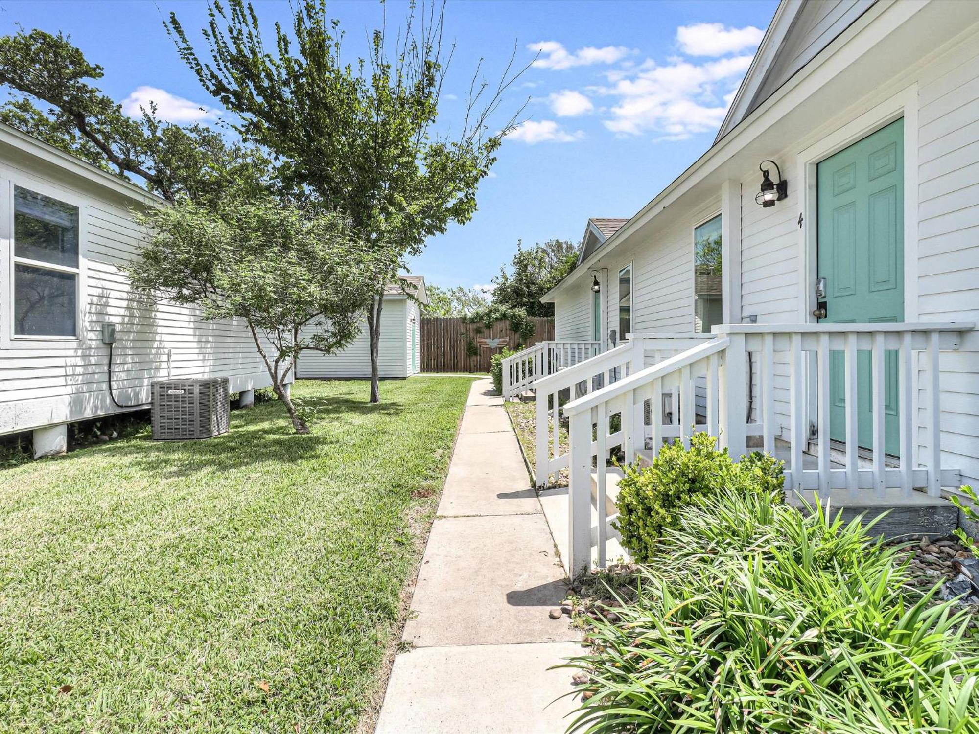 Oak Cottages 3 罗克波特 外观 照片