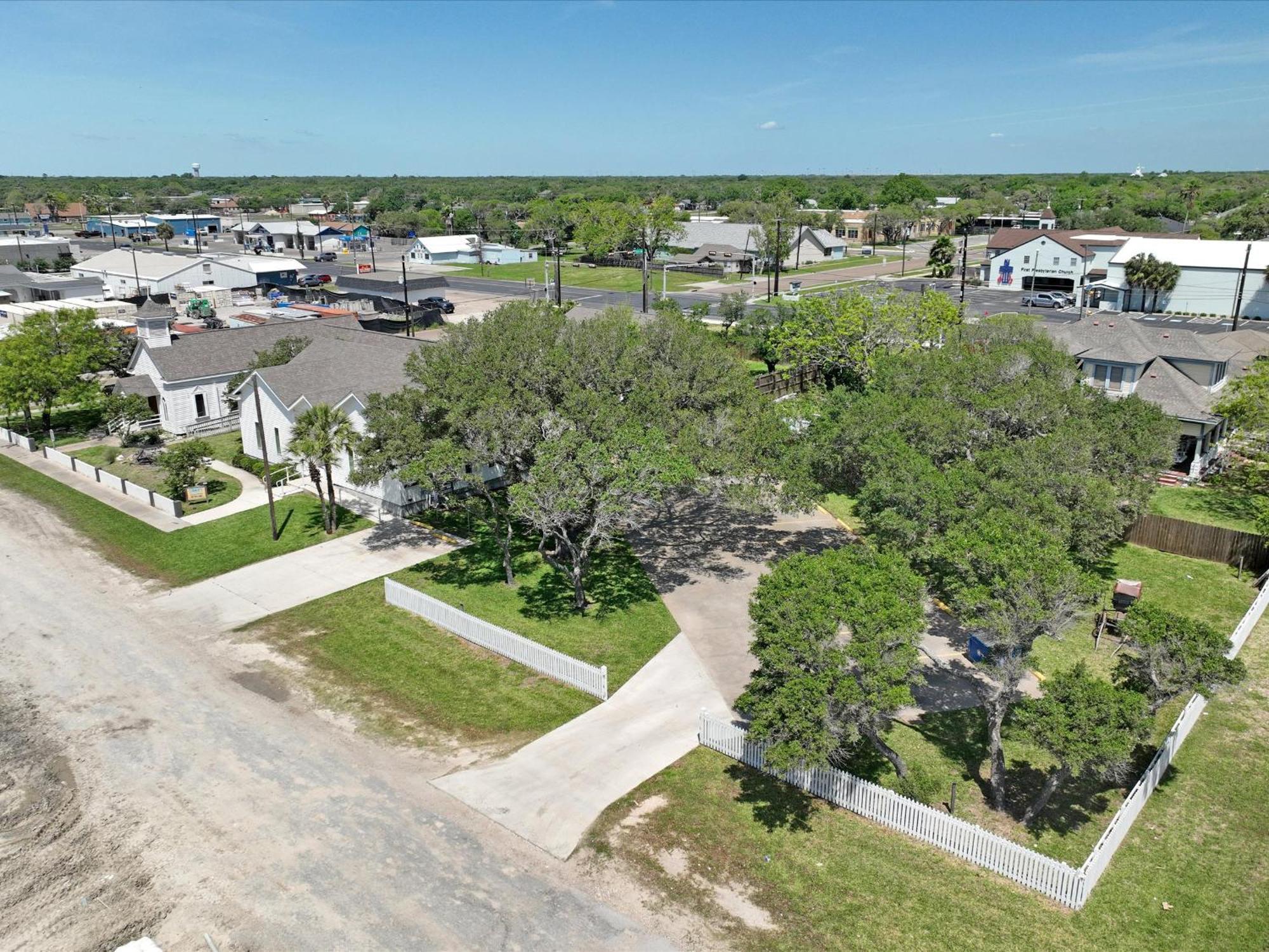 Oak Cottages 3 罗克波特 外观 照片