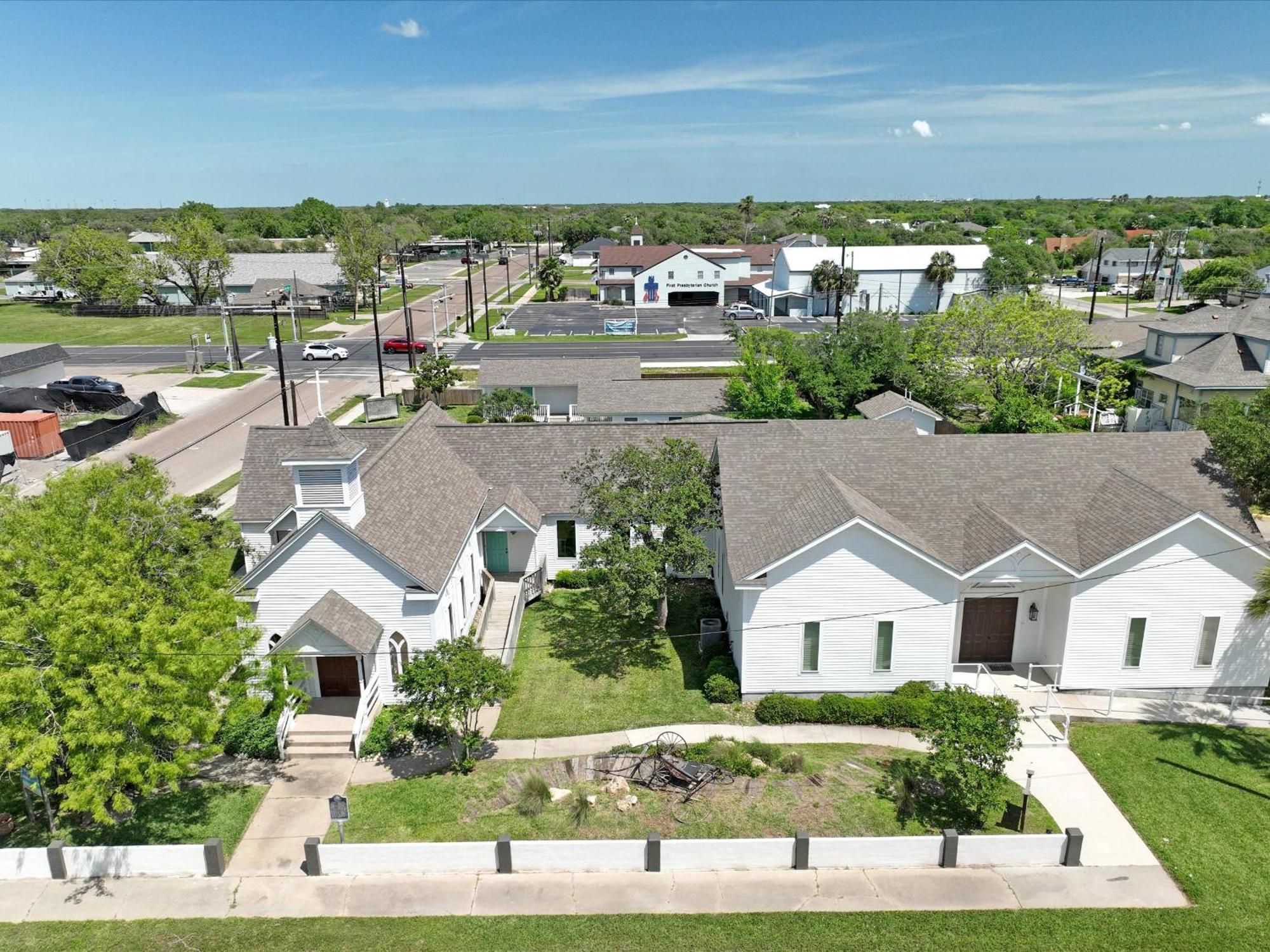 Oak Cottages 3 罗克波特 外观 照片